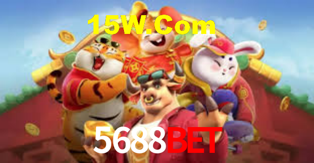5688Bet App Interface
