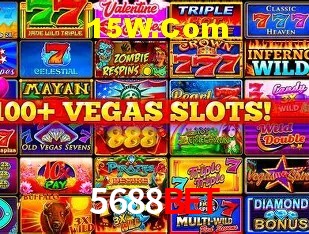 Games Directory 5688Bet