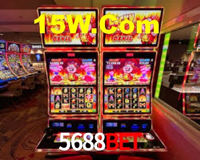 Exclusive Games 5688Bet