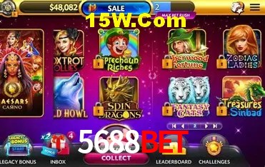 Secure Login 5688Bet