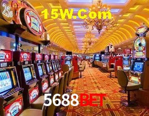 Weekend Specials 5688Bet